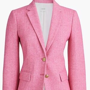 Jcrew School boy blazer NWT